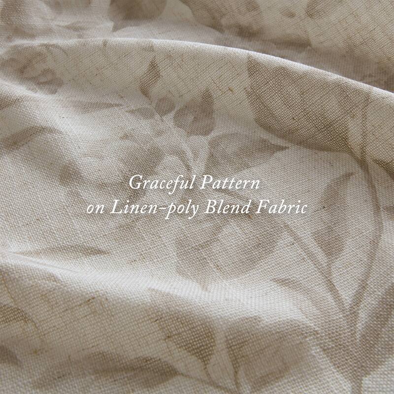 Madison Park Lana Window Panel