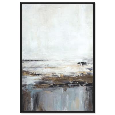 After the Rain I Canvas by Art Remedy