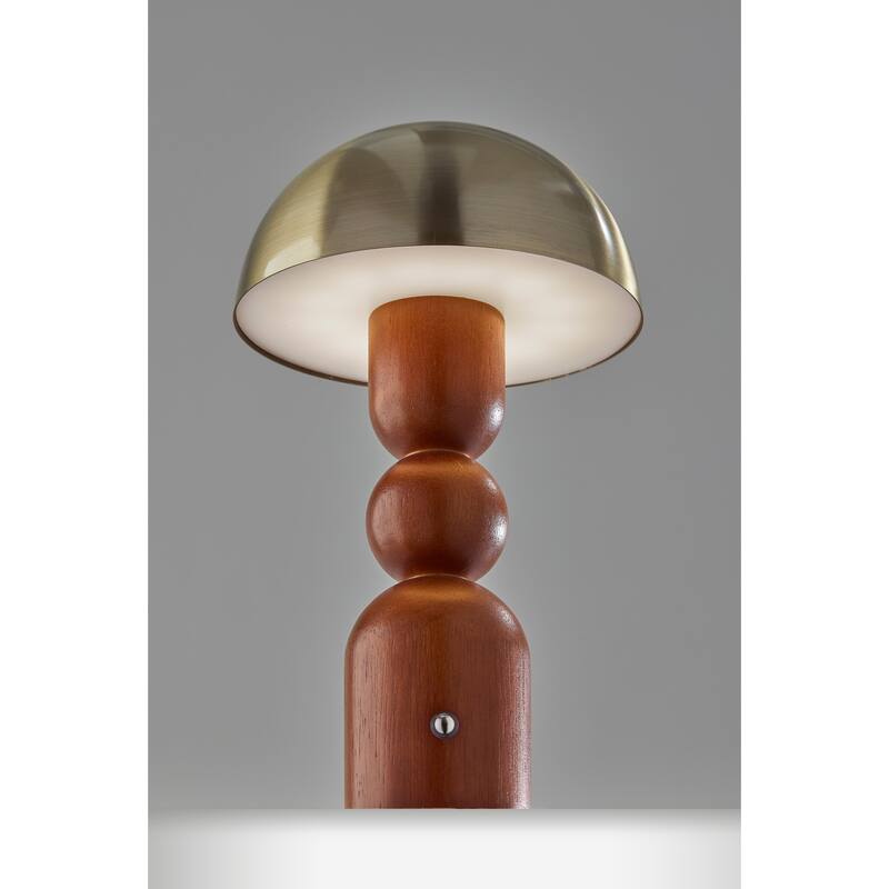 Connie LED Cordless Table Lamp