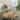 Clear Glass Ribbed Fluted Decorative Vase