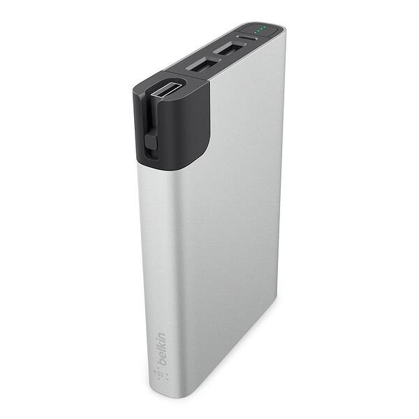 Shop Belkin Mixit Metallic Power Pack 6600 Mah Portable