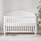 preview thumbnail 3 of 29, Child Craft Camden 4-in-1 Convertible Crib