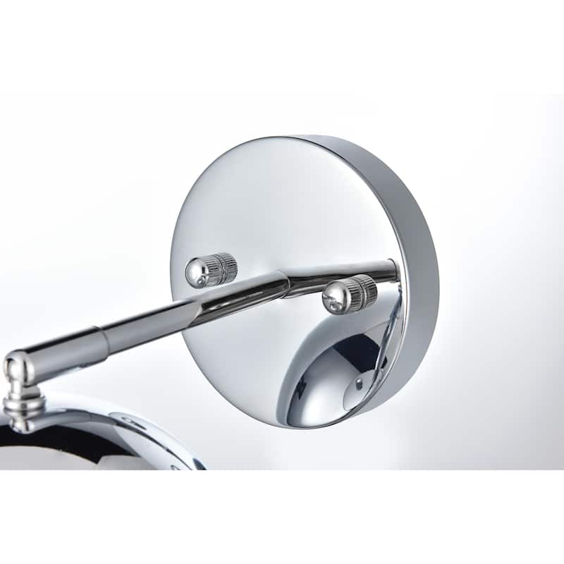 Otto 1-light Wall Sconce
