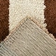 preview thumbnail 3 of 3, Harlowe Bold Modern Stripe Area Rug