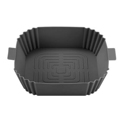 Non-Stick Air Fryer Silicone Pot Liners