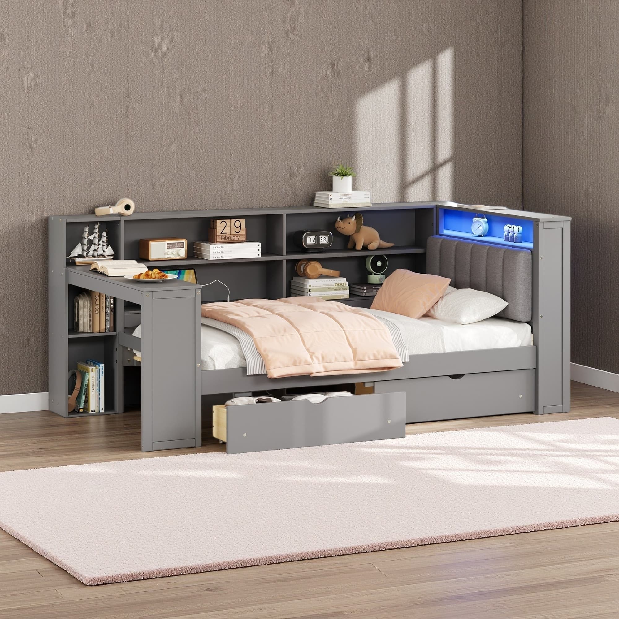 Option Grey