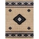 preview thumbnail 11 of 72, Livabliss Nurzhan Southwestern Area Rug