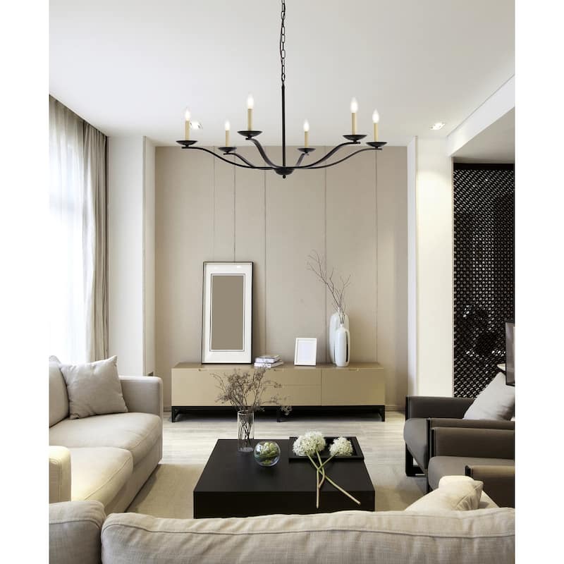 Tobias 42 inch Pendant - N/A
