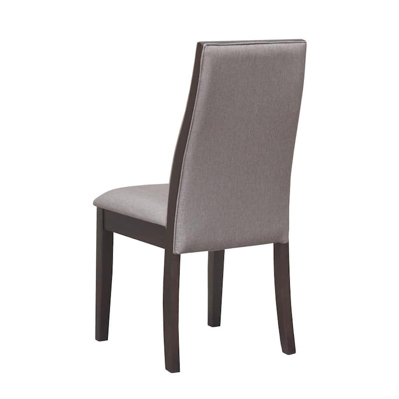Set of 2 Dining Side Chairs