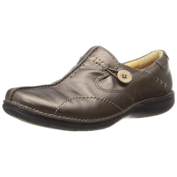 clarks ladies mules