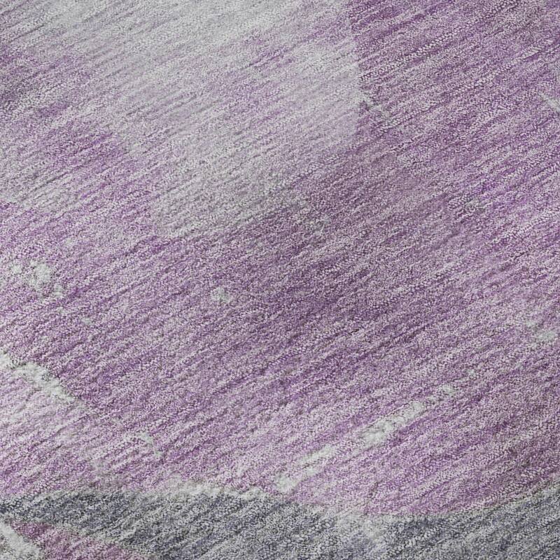 Premium Washable Super Soft Contemporary Mayfield Rug