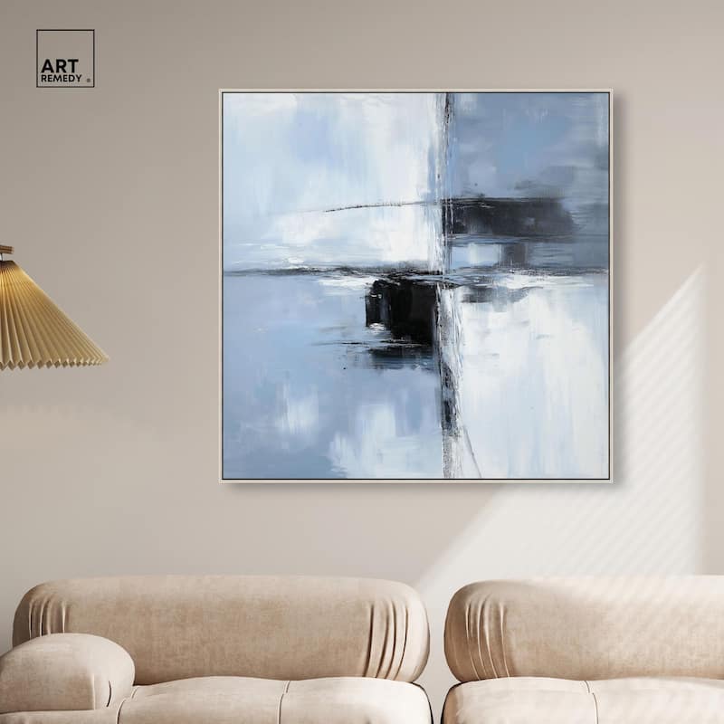 Ineffable Canvas by Art Remedy