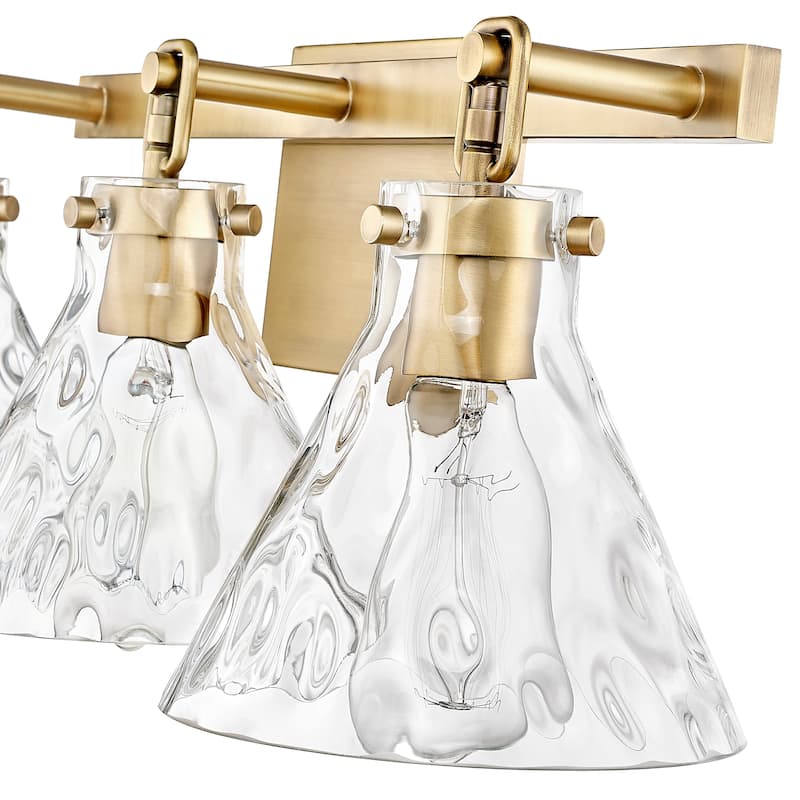 Millennium Lighting Barlon 2/3/4 Light Vanity Fixture