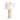 Maye Cylindrical Lamp