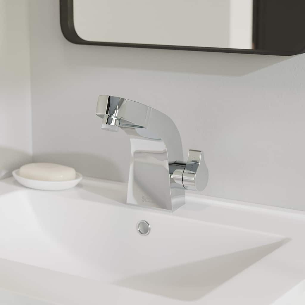 Swiss Madison SM-BF70 Virage 1.2 GPM Single Hole Bathroom Faucet