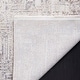 preview thumbnail 7 of 14, SAFAVIEH Diamond Orelie Modern Abstract Fringe Rug