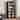 71" Tall 5-Tier Bookcase w/Adjustable Shelves, 31.5in Width Farmhouse Wooden Bookshelf for Living Room, Office, Library
