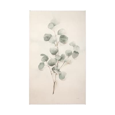 Spring Gestures II (36 x 60) Canvas Art Print