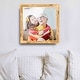preview thumbnail 3 of 12, 28x28 Picture Frame - Contemporary Picture Frame Complete With UV