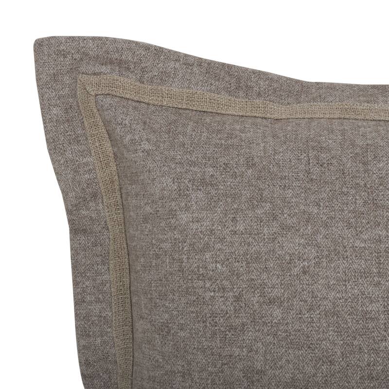 SAFAVIEH Home Pyper Boucle Decorative Throw Pillow