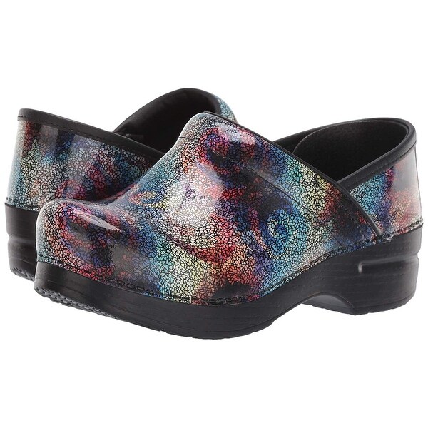 rubber clogs womens