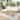 Christopher Knight Home - 5-Piece Modular PE Rattan Patio Conversation Set with Glass Top Coffee Table and Cushions