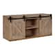 Option Rustic Brown