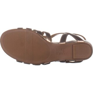 naturalizer raine sandals