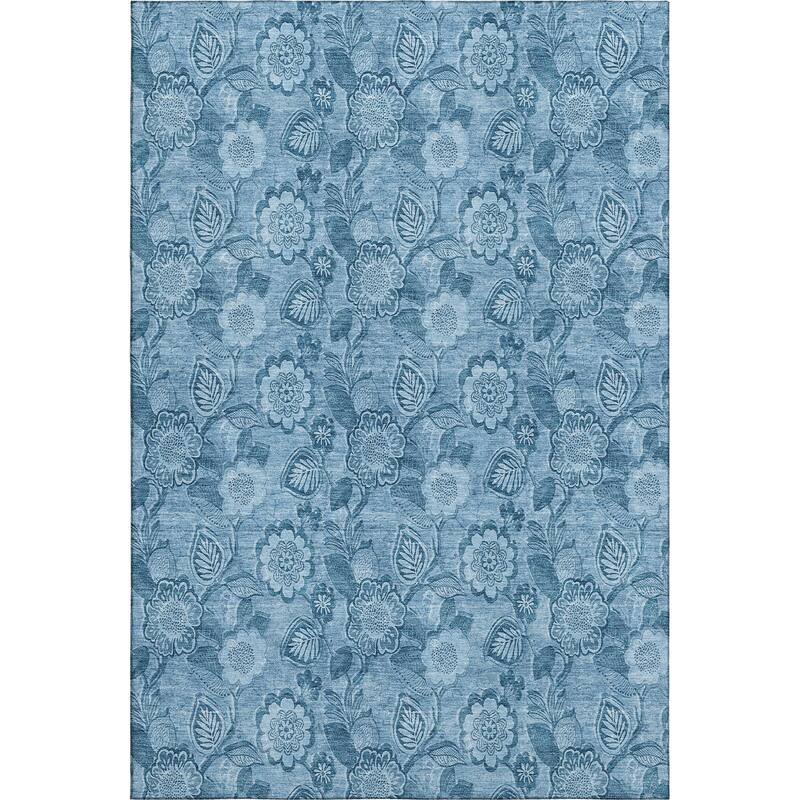 Premium Washable Super Soft Traditional Mayfield Rug