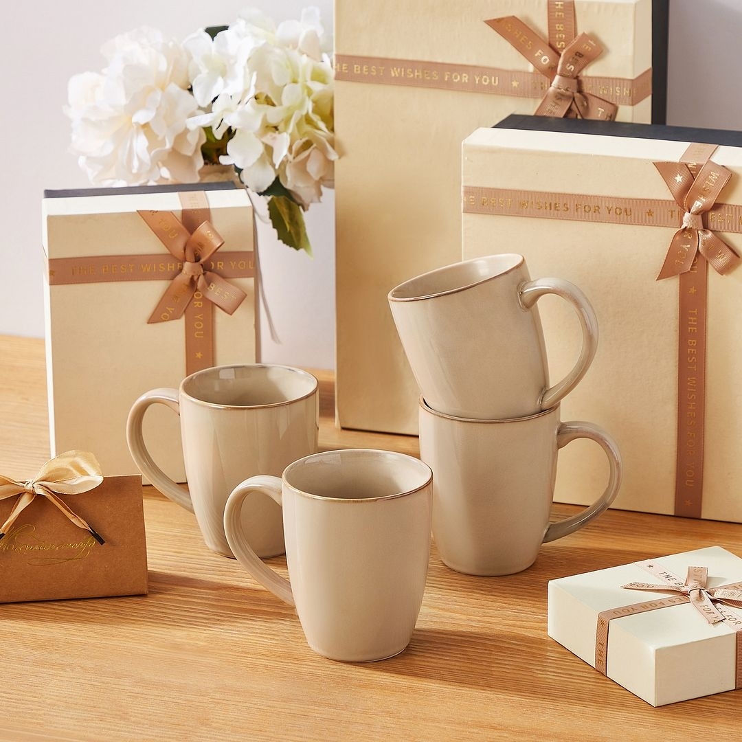 Black Mugs - Bed Bath & Beyond