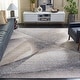 preview thumbnail 1 of 14, SAFAVIEH Opal Sanam Modern Abstract Rug