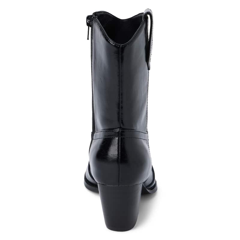 Matisse Bambi Leather Western Boot