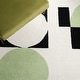preview thumbnail 45 of 70, SAFAVIEH Handmade Rodeo Drive Frouwa Mid-Century Modern Wool Rug