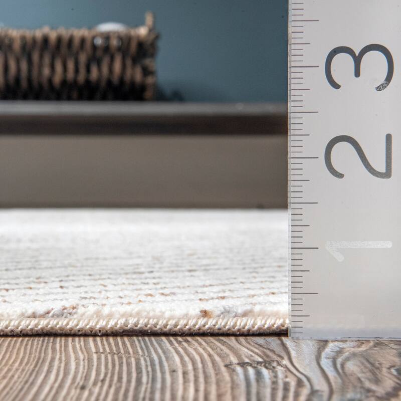 Nuloom Jazlyn Broken Chevrons Area Rug