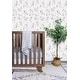 preview thumbnail 8 of 20, Crane Baby Nursery Wallpaper