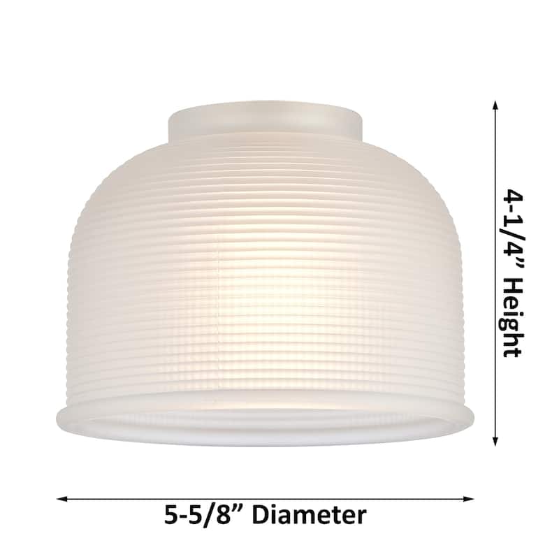 Innovations Lighting 516-5CR-15-24 Dayton Chandelier Dayton 5 Light