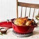 preview thumbnail 18 of 37, Staub Cast Iron 3.75-qt Essential French Oven