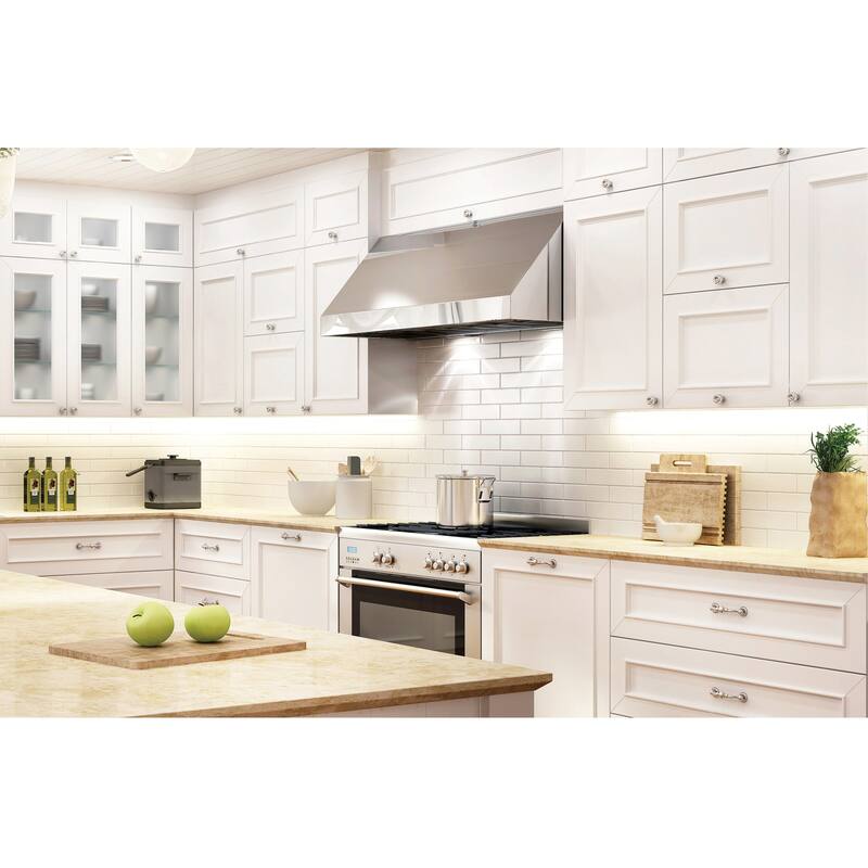 17 Watt 28 Inch LED White Under Cabinet Light CCT Selectable 40000 Hours