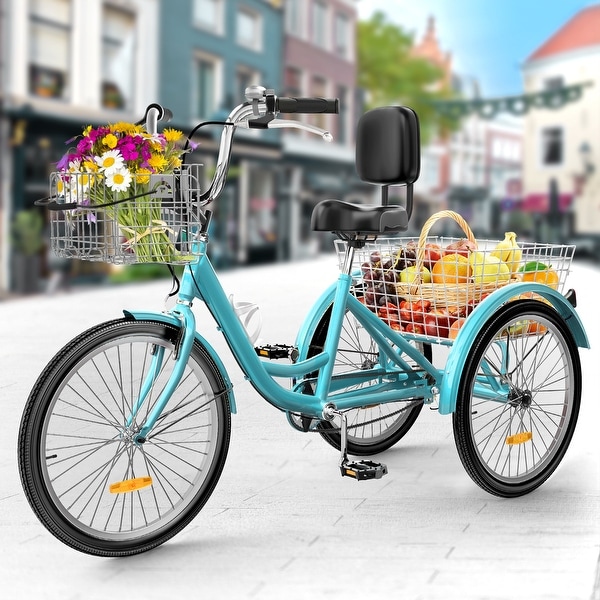 best adult tricycle