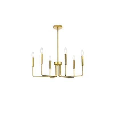 Indigo Home 26 inch Pendant Light