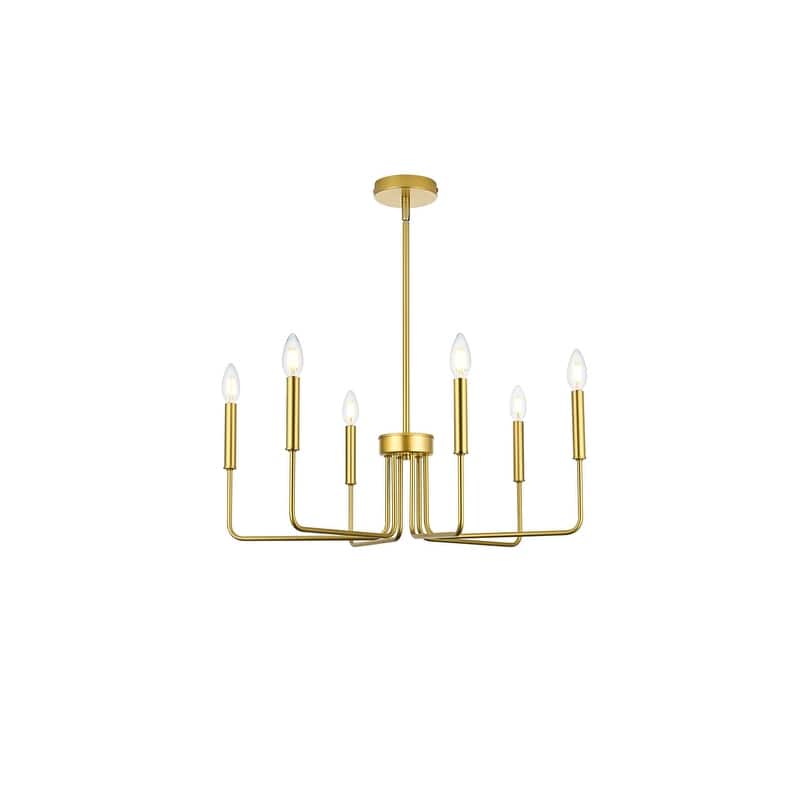 Indigo Home 26 inch Pendant Light