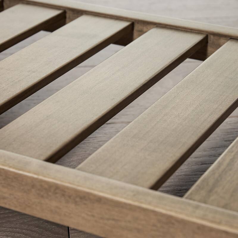Entryway Bench - 16"D x 44"W x 19"H