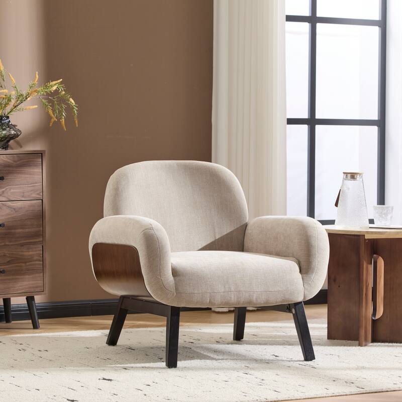 Comfortable Accent Chair Sofa Chair Vanity Chair Side Chair Corner Chair Reception Chair Reading Chair
