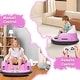 preview thumbnail 25 of 33, 12V Kids Ride On Bumper Car Toddlers Electric Bumping Car