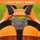 preview thumbnail 26 of 34, 12V Bumper Car Ride On Toys for Kids & Toddlers with Remote Control