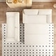 preview thumbnail 11 of 82, 66" Queen Pull Out Sofa Bed, 3-in-1 Convertible Sleeper Sofa with Side Storage