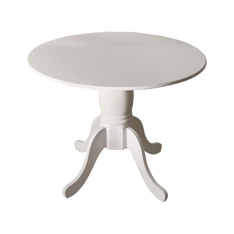 Olivia 5-pieces Dining Table and Chair
