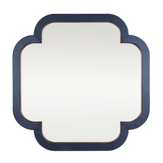 Varaluz Swiss Wall Mirror