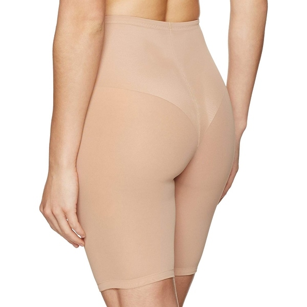 smoothing shapewear