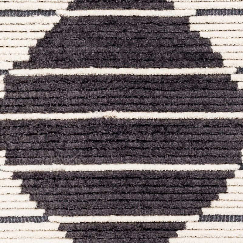 Artistic Weavers Krusha Graphic Global Bohemian Area Rug